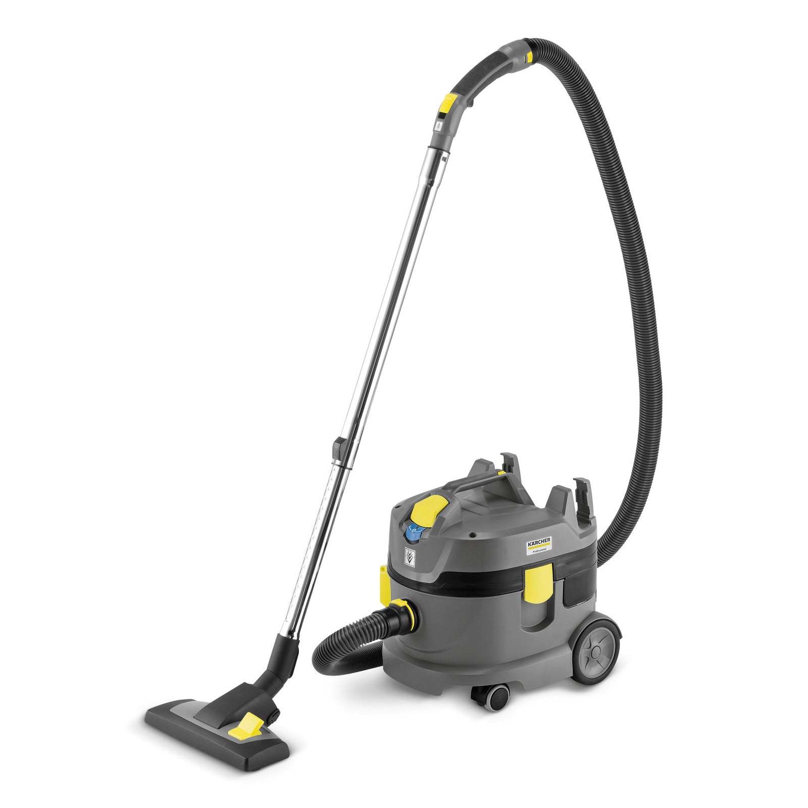 Akku - Trockensauger T 9/1 Bp - Karcher Flexstore