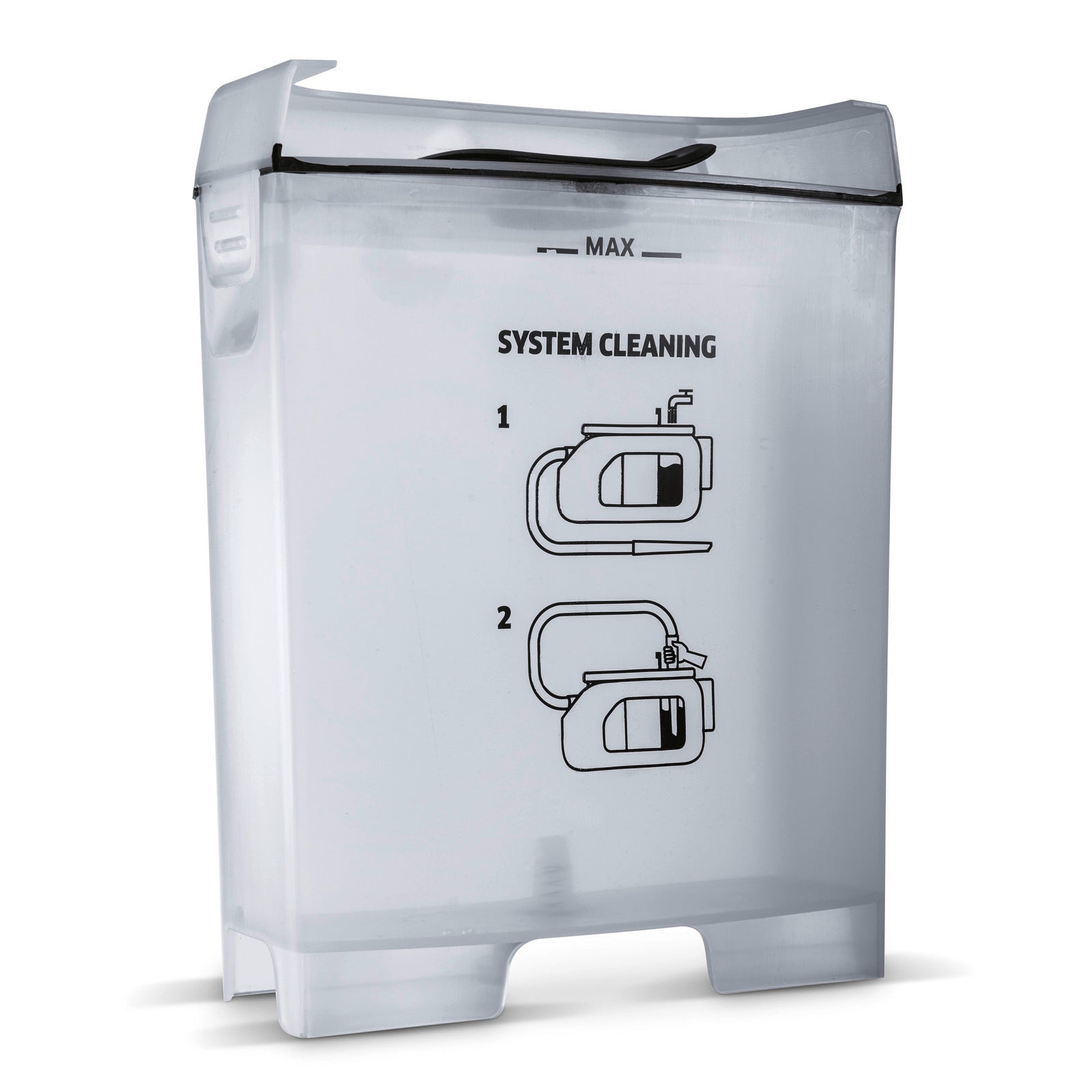 Akku - Waschsauger SE 3 - 18 Compact Battery Set - Flexclean GmbH - Abteilung Karcher Flexstore