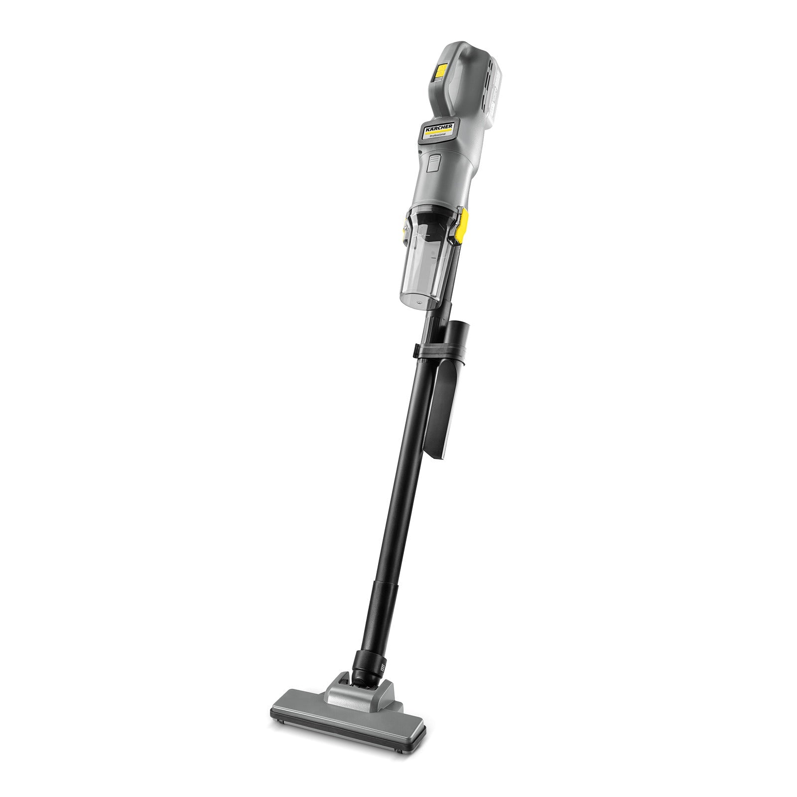 Akkusauger LVS 1/1 Bp - Flexclean GmbH - Abteilung Karcher Flexstore