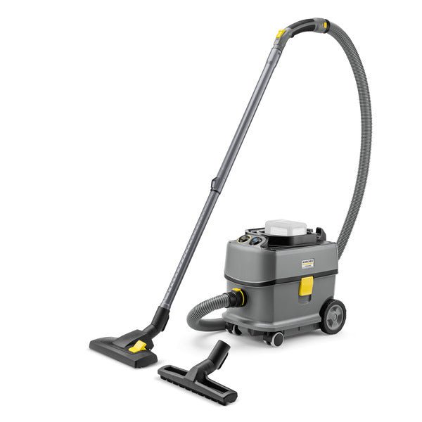 Akkusauger T 10/1 Bp Adv - Flexclean GmbH - Abteilung Karcher Flexstore