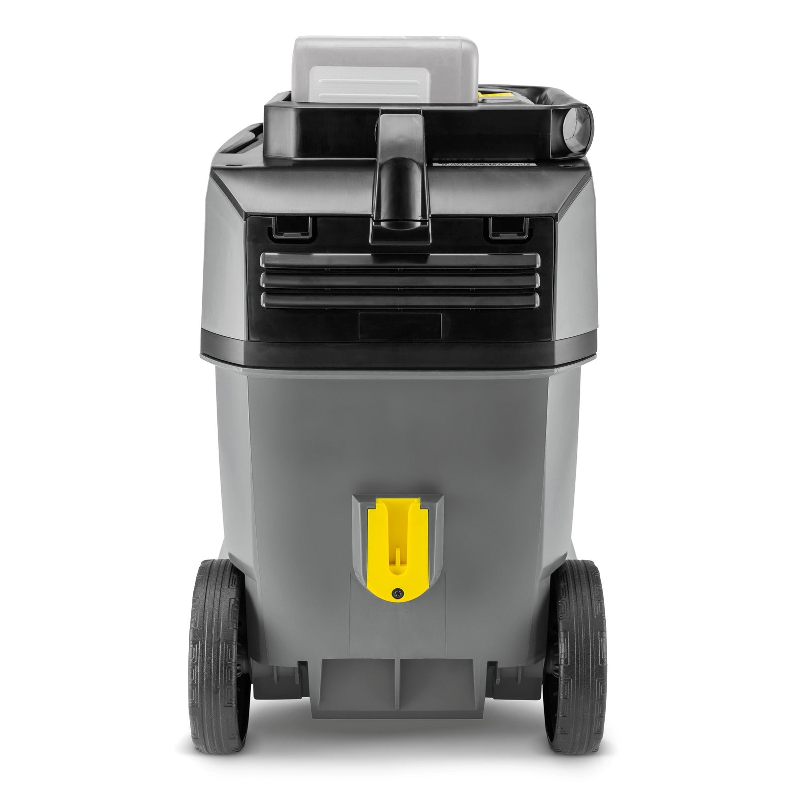 Akkusauger T 15/1 Bp Adv HEPA - Flexclean GmbH - Abteilung Karcher Flexstore