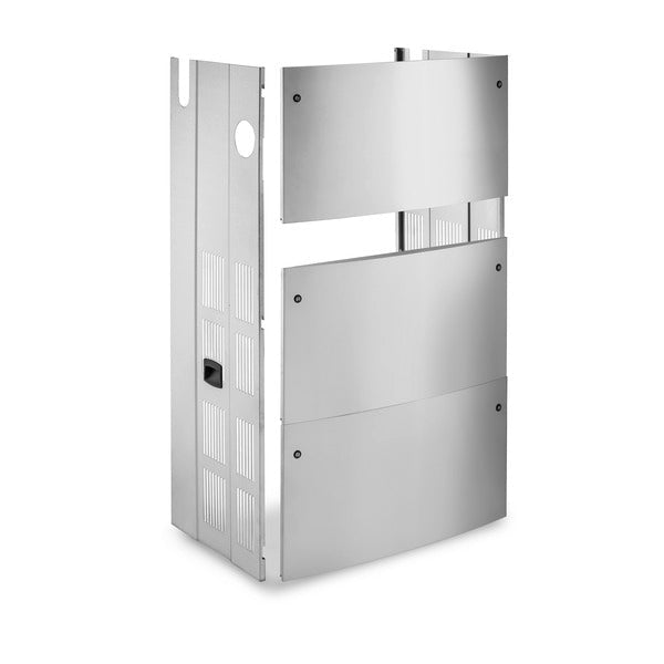 Anbausatz Gehäuse Edelstahl für HDC 60/16 VA und HDC 80/16 VA - Flexclean GmbH - Abteilung Karcher Flexstore