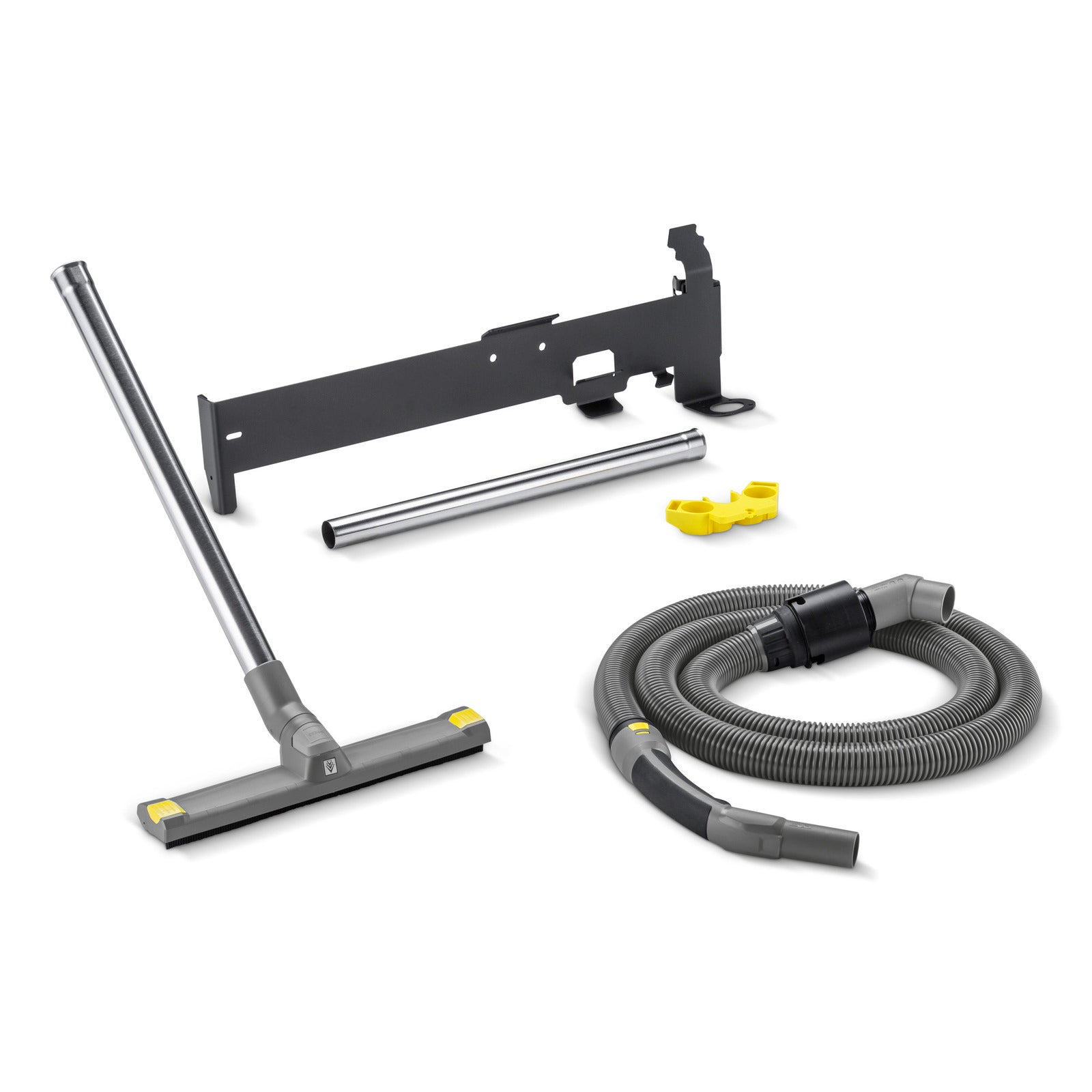 Anbausatz Saugen - Karcher Flexstore