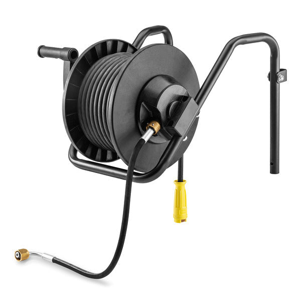 Anbausatz Schlauchtrommel HD Mittelklasse Classic - Flexclean GmbH - Abteilung Karcher Flexstore