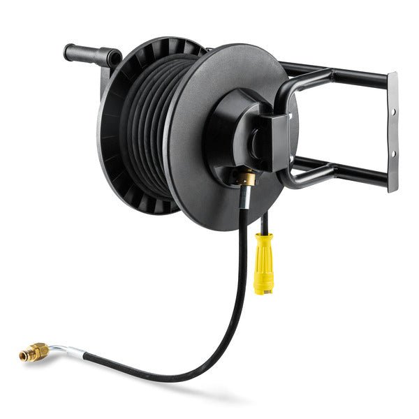 Anbausatz Schlauchtrommel HD Superklasse Classic - Flexclean GmbH - Abteilung Karcher Flexstore