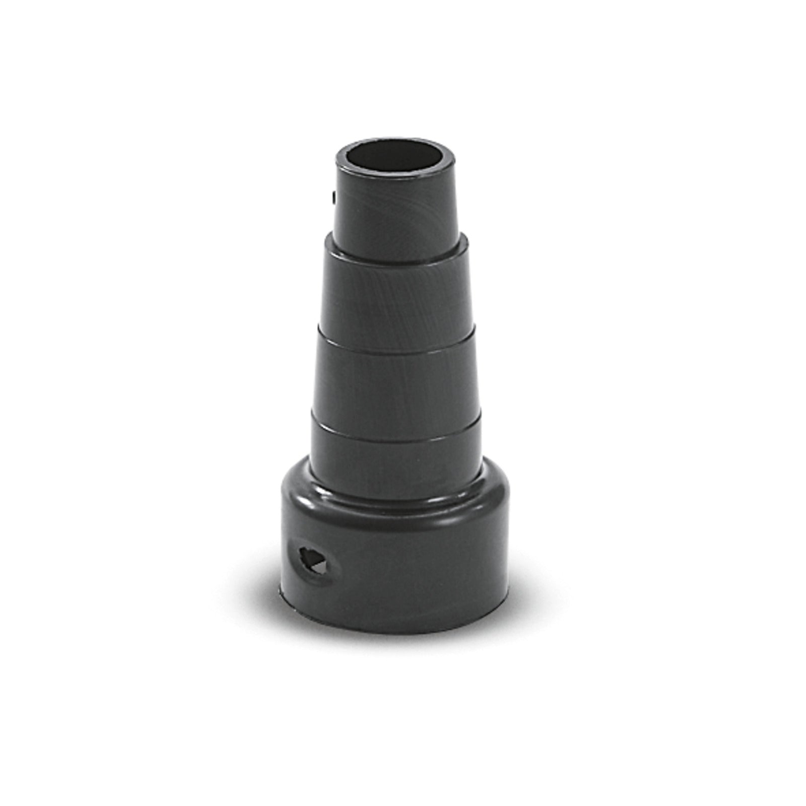 Anschlussmuffe Elektrowerkzeug, DN 26 - 36, elektrisch leitend - Karcher Flexstore