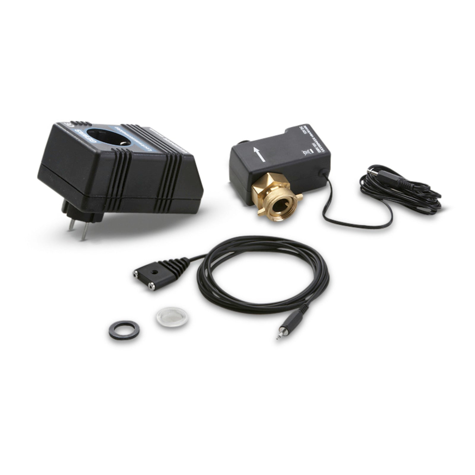 Aquastop - Karcher Flexstore