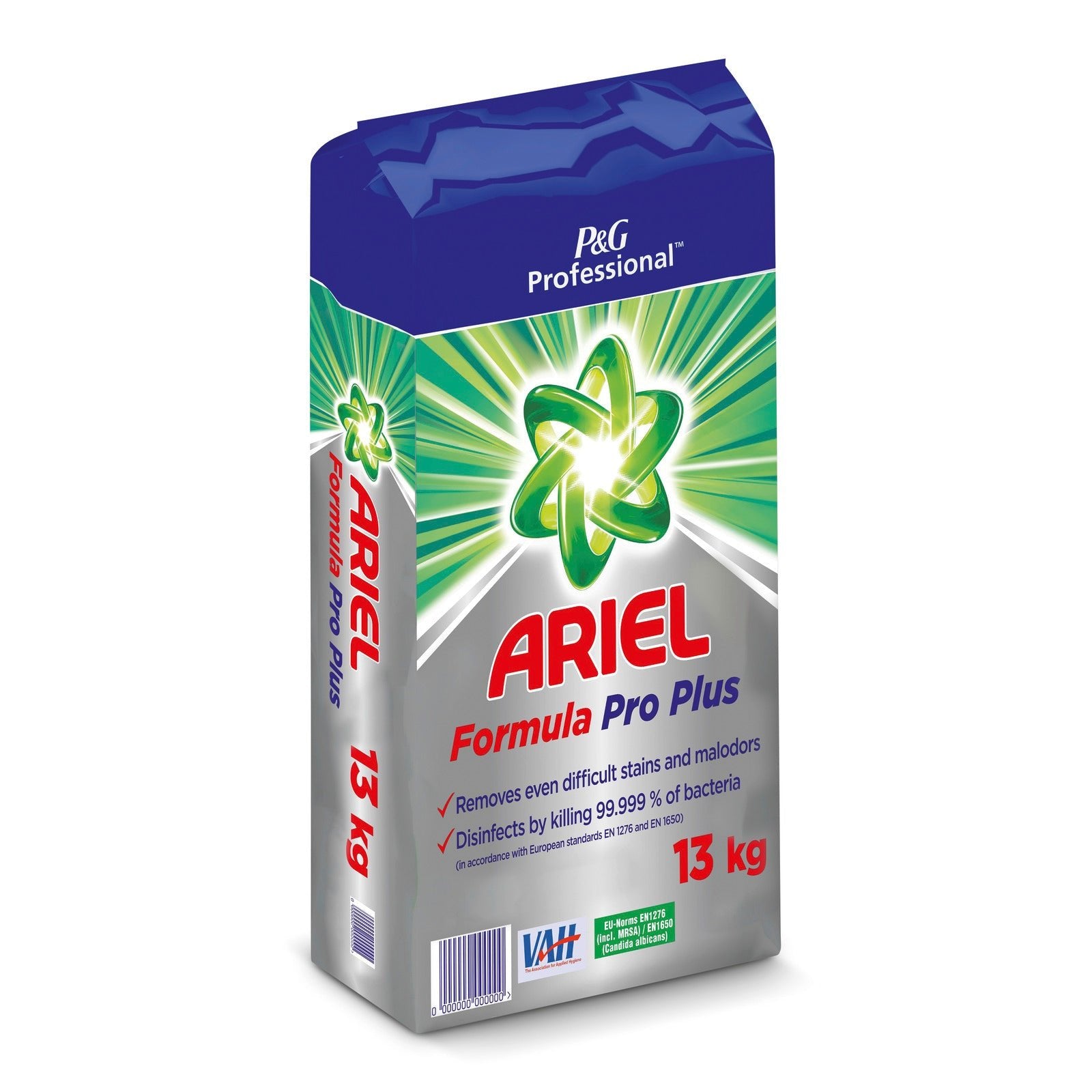Ariel Formula Pro Plus - Karcher Flexstore