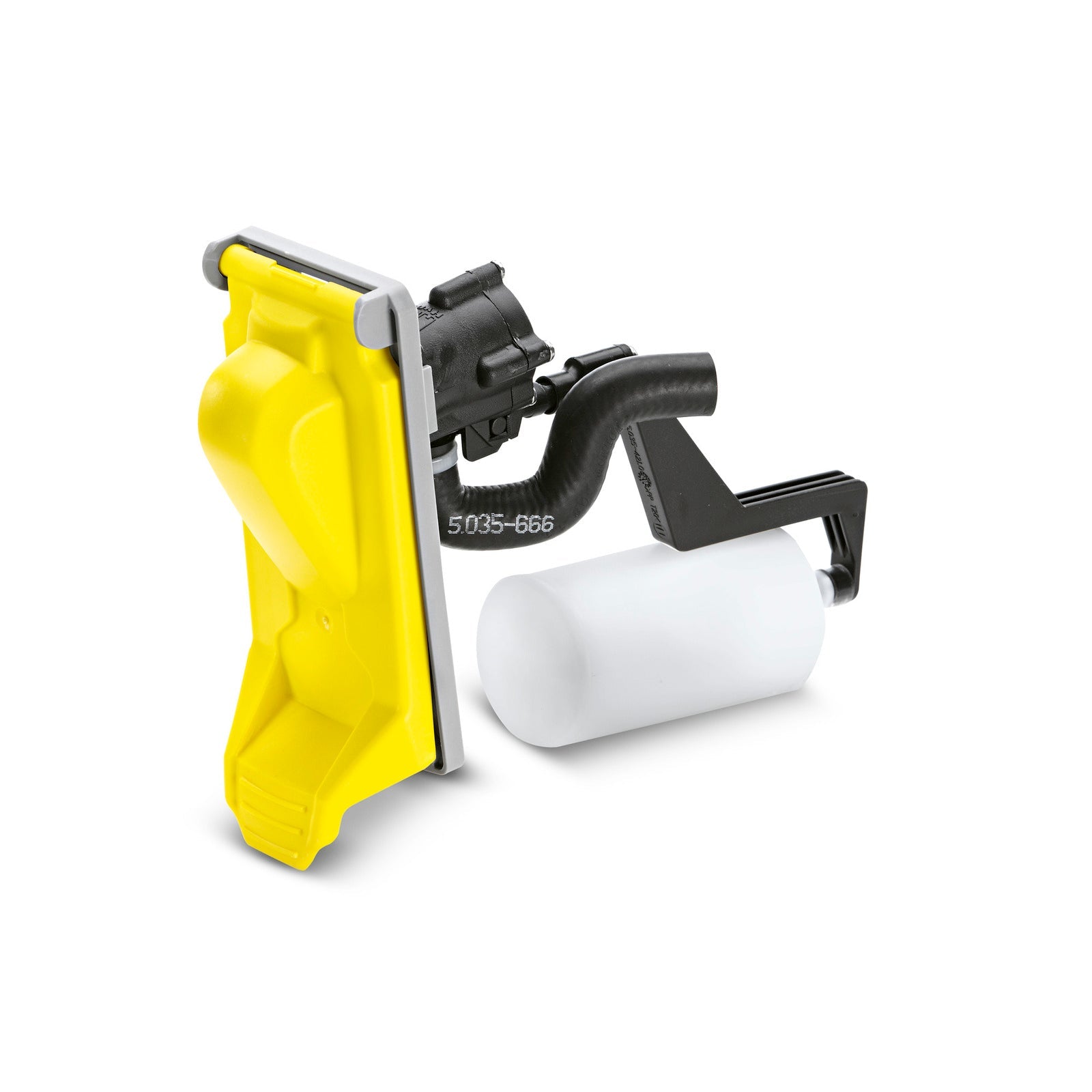 Auto - Fill - Karcher Flexstore