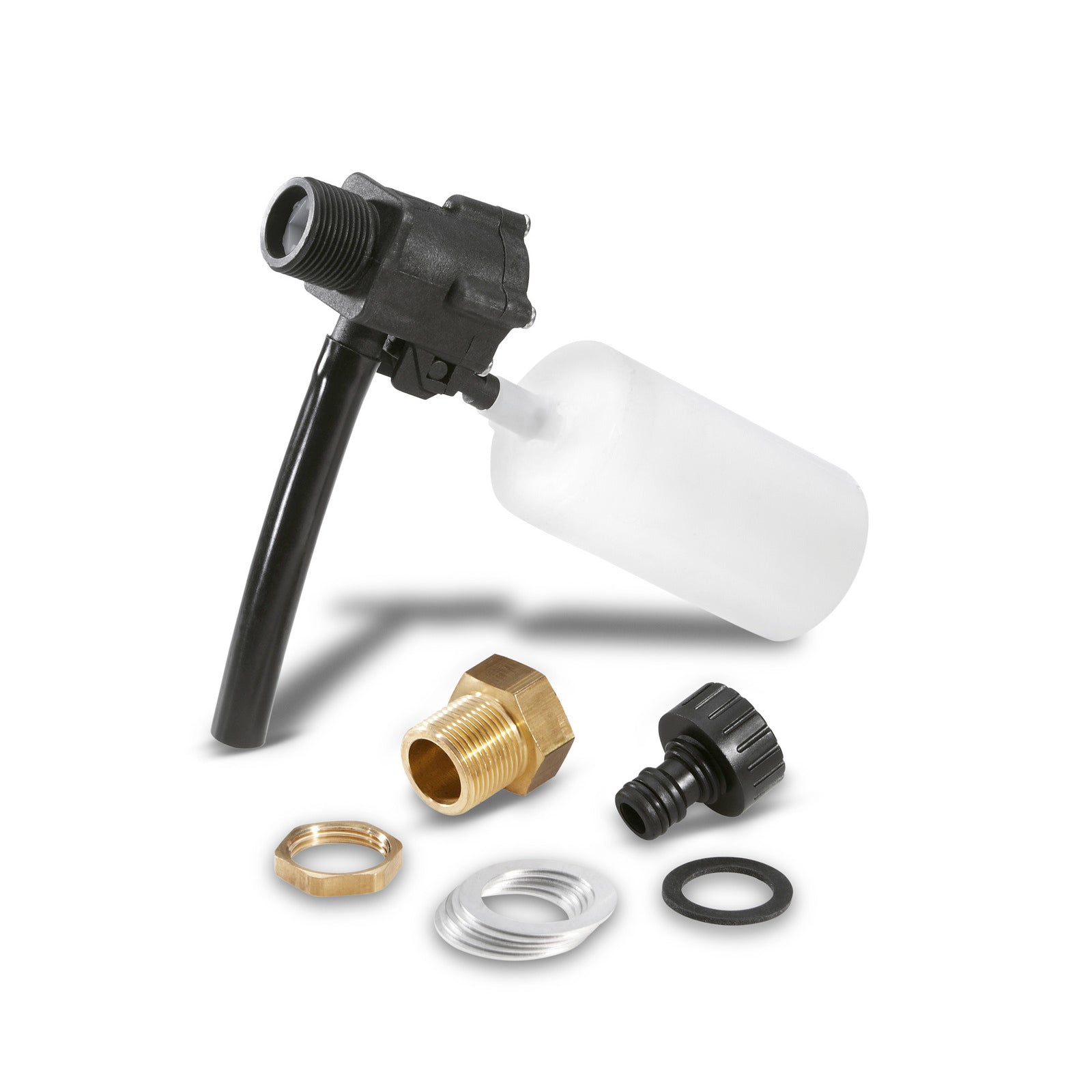 Auto - Fill - Karcher Flexstore