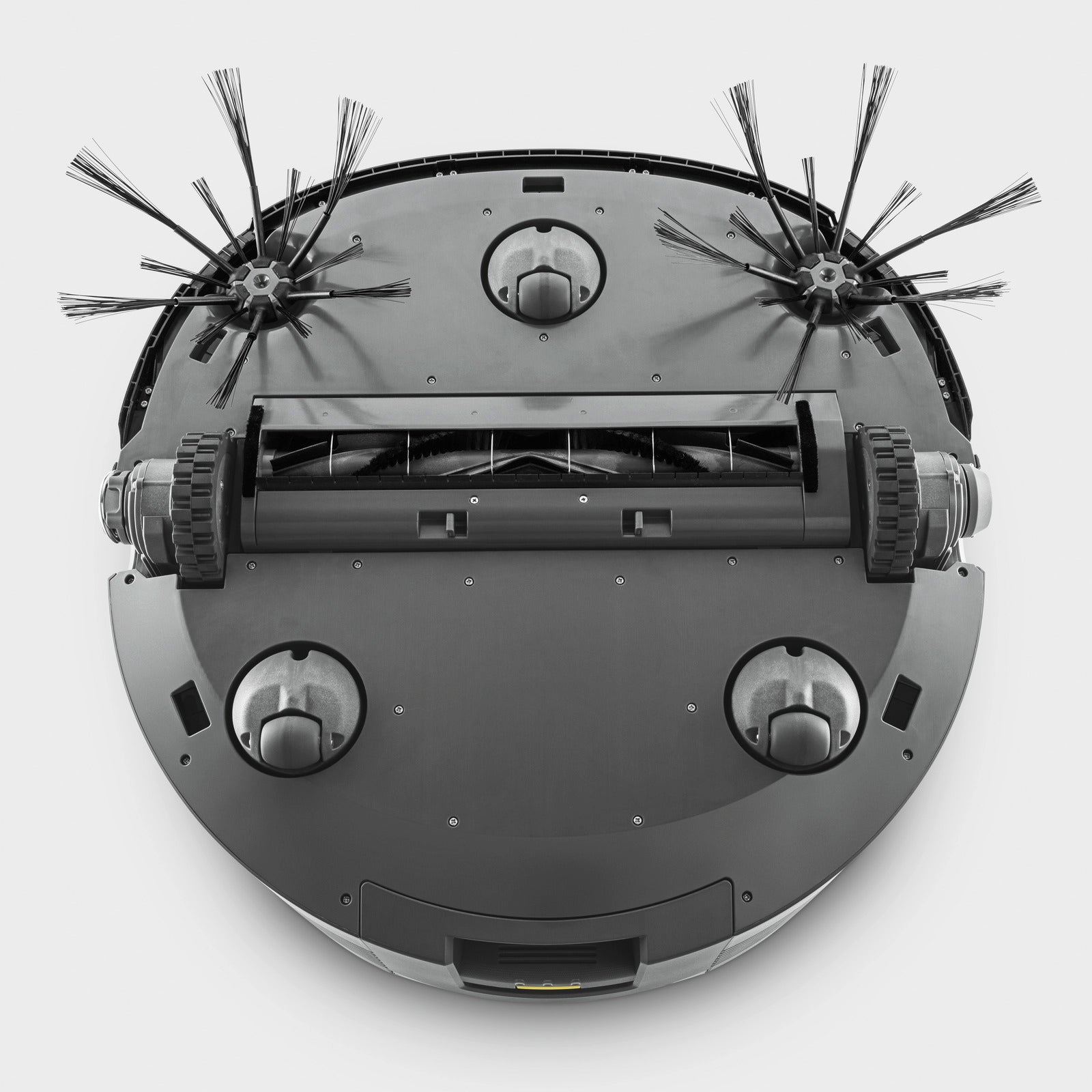 Autonomer Sauger KIRA CV 50 - Karcher Flexstore