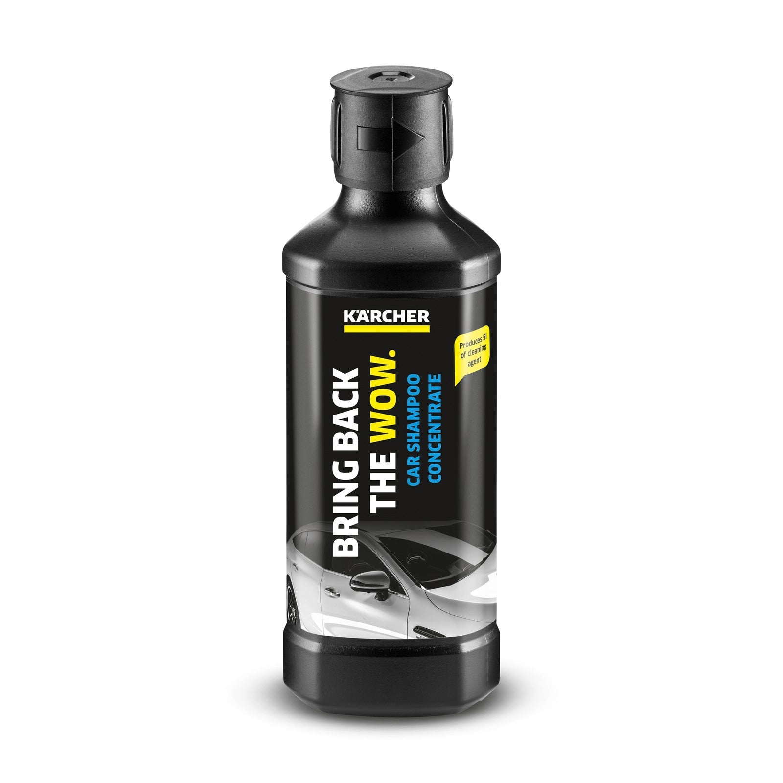 Autoshampoo - Konzentrat RM 562 - Karcher Flexstore