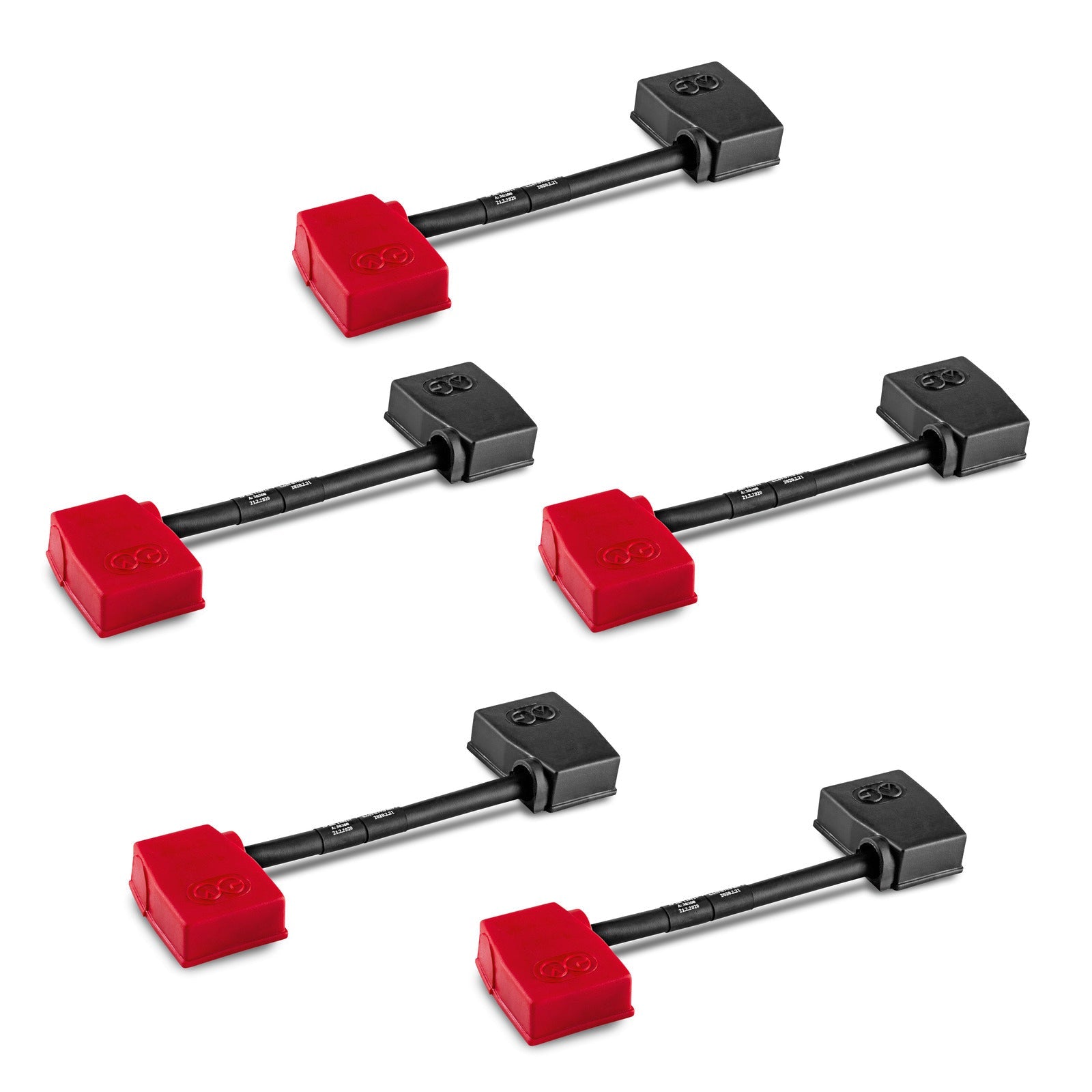 Batterieeinbausatz - Karcher Flexstore