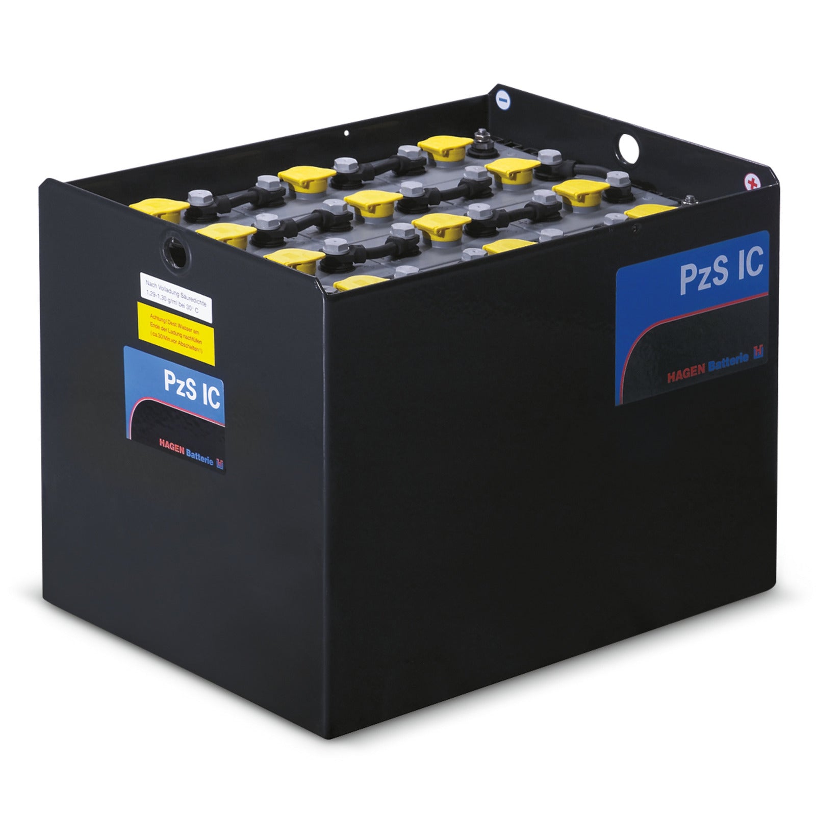 Batteriesatz, 36 V, 630 Ah, wartungsarm - Karcher Flexstore