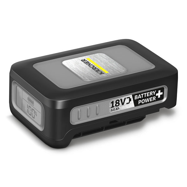 Battery Power+ 18/30 - Karcher Flexstore