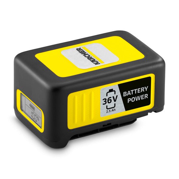 Battery Power 36/25 - Karcher Flexstore