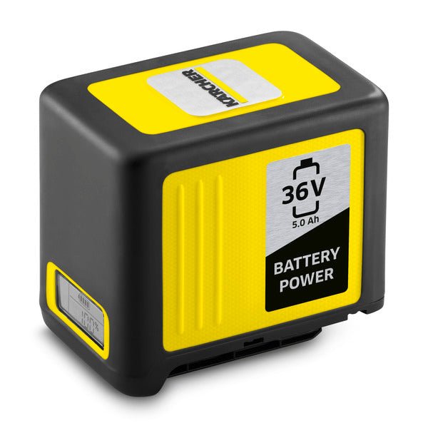 Battery Power 36/50 - Flexclean GmbH - Abteilung Karcher Flexstore