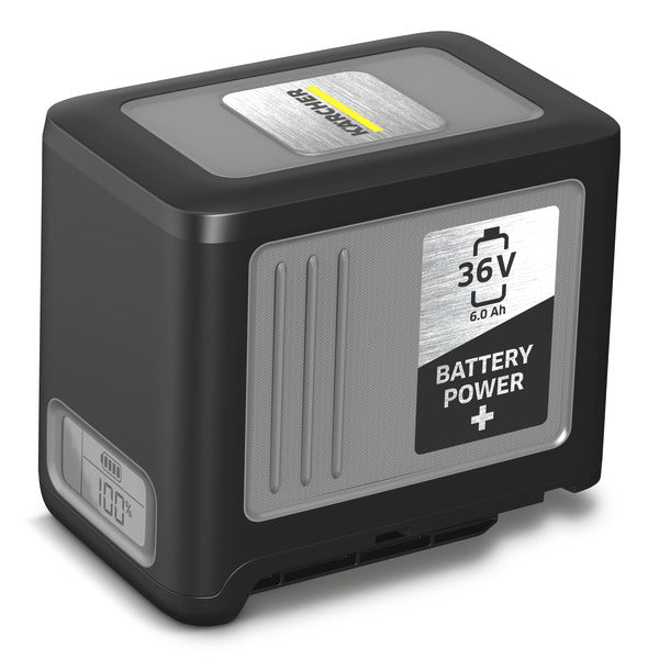 Battery Power+ 36/60 - Karcher Flexstore