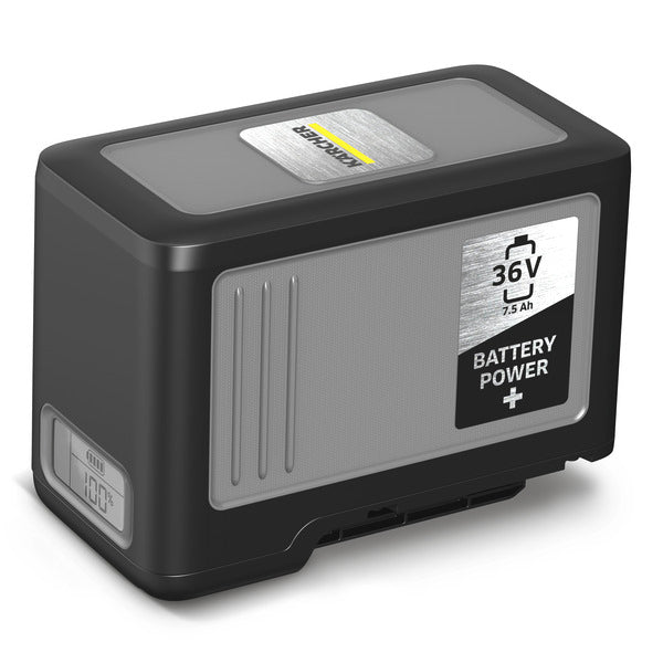 Battery Power+ 36/75 - Karcher Flexstore