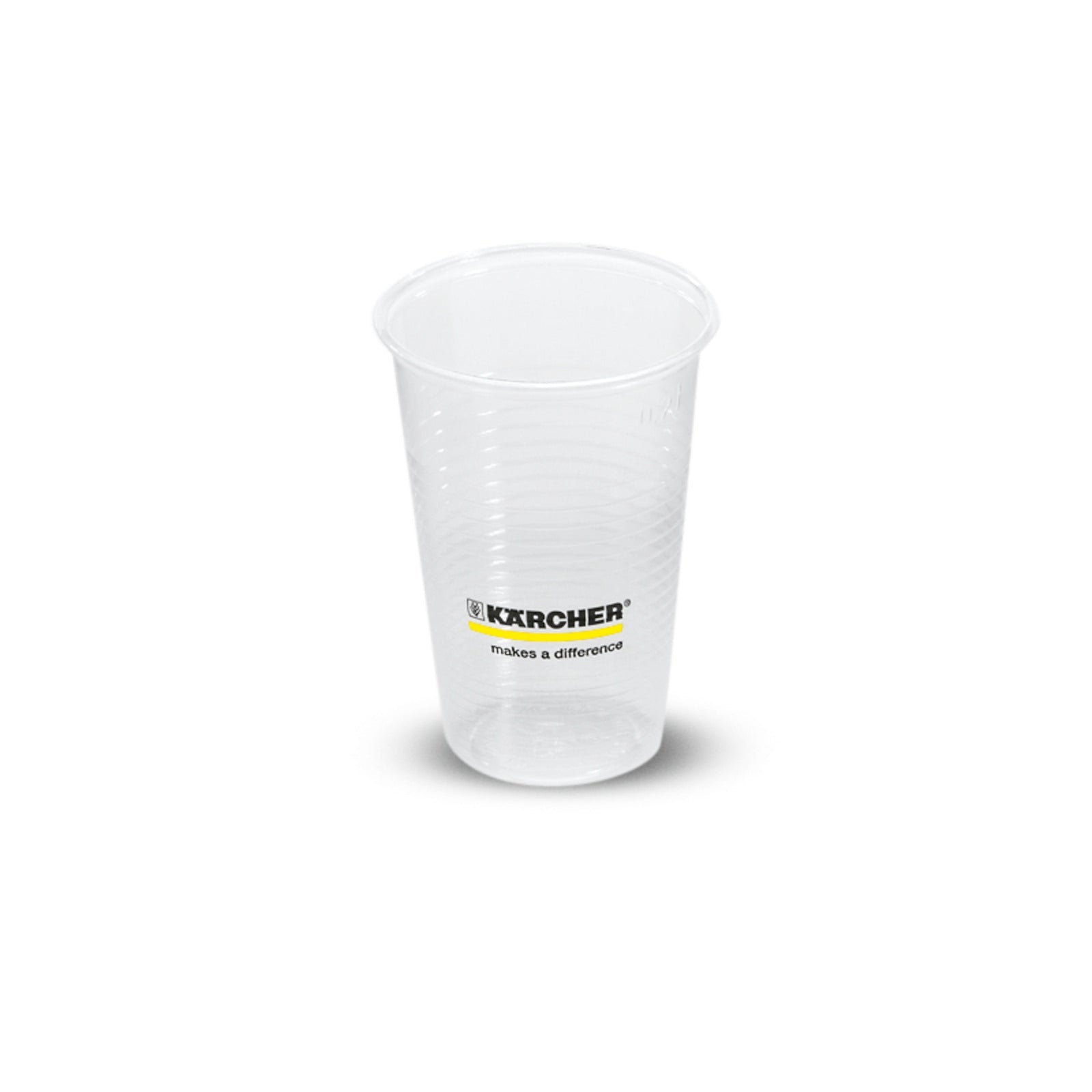 Becher mit Logo PS, 3000 St. - Karcher Flexstore