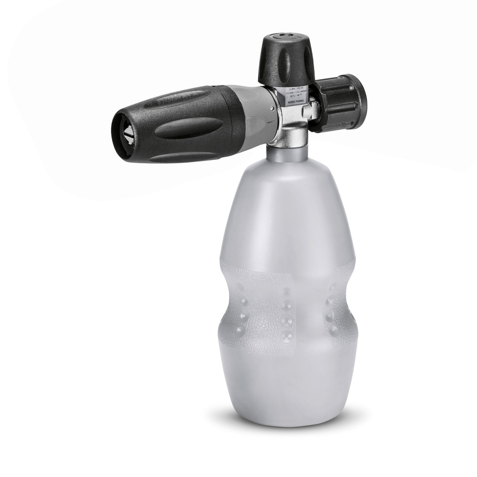 Becher - Schaumlanze Advanced - Karcher Flexstore