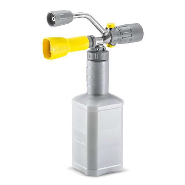 Becher-Schaumlanze DUO Advanced 3 EASY!Lock, 900–2500 l/h - Flexclean GmbH - Abteilung Karcher Flexstore