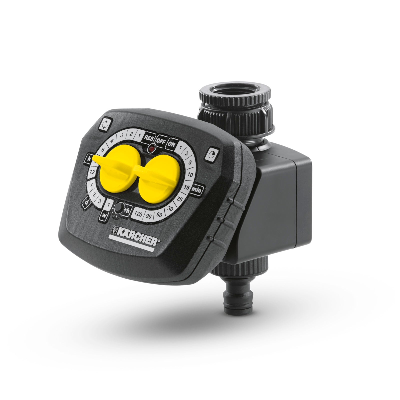 Bewässerungsautomat WT 4 - Karcher Flexstore