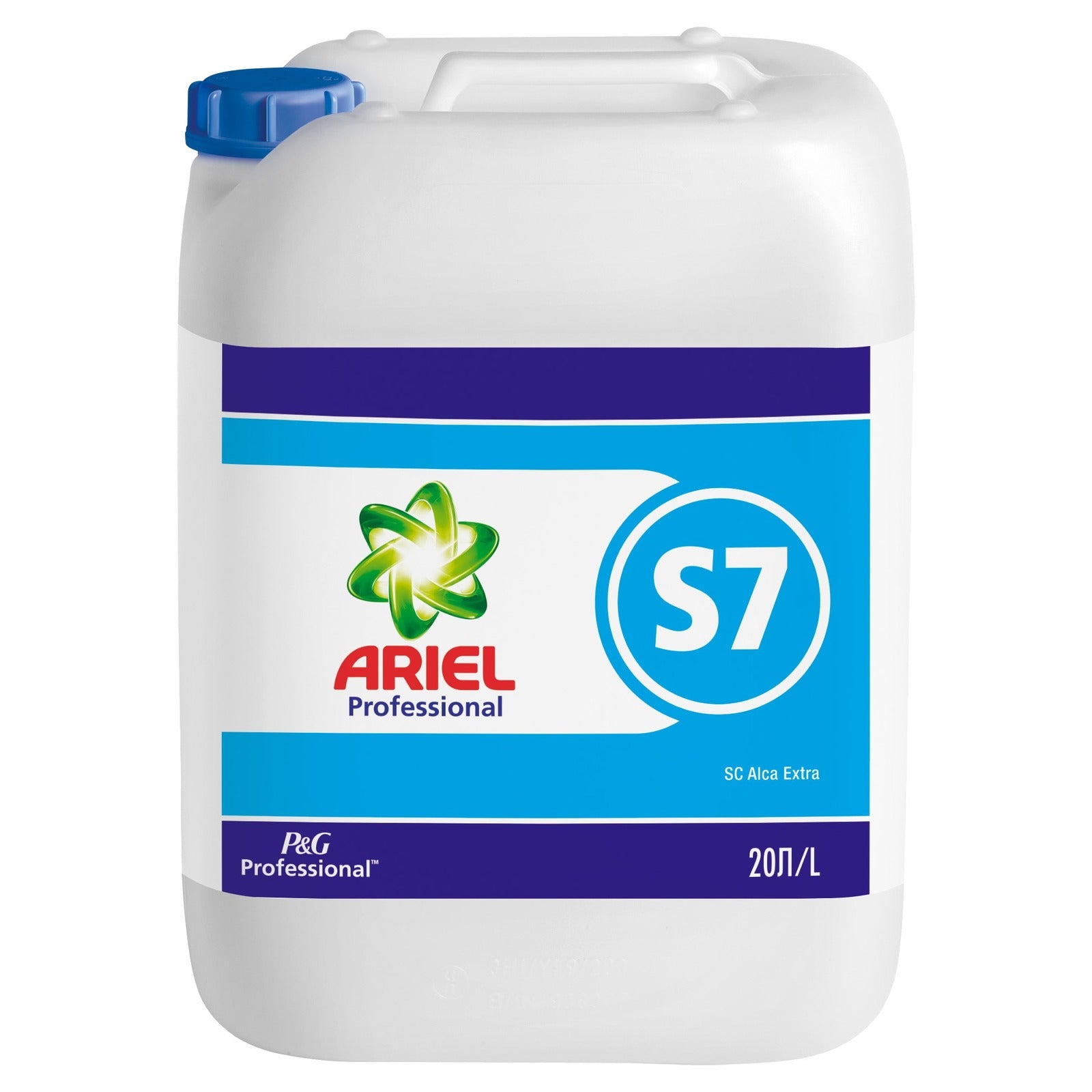 Bleichaktivator Professional Ariel System 7 - Karcher Flexstore