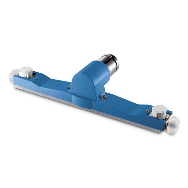 Bodendüse Edelstahl AISI 304 DN-F50 blau - Flexclean GmbH - Abteilung Karcher Flexstore