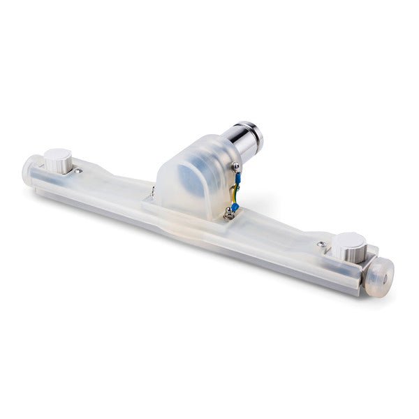 Bodendüse Edelstahl AISI 316L DN-F50 transparent - Flexclean GmbH - Abteilung Karcher Flexstore