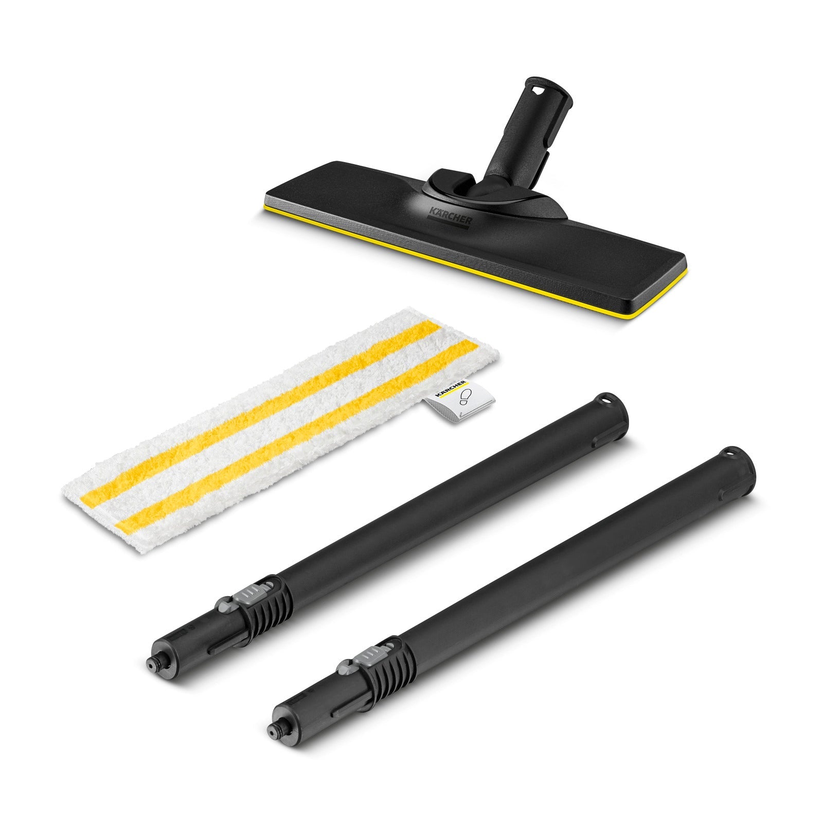 Bodendüsenset EasyFix für SC 1 - Karcher Flexstore