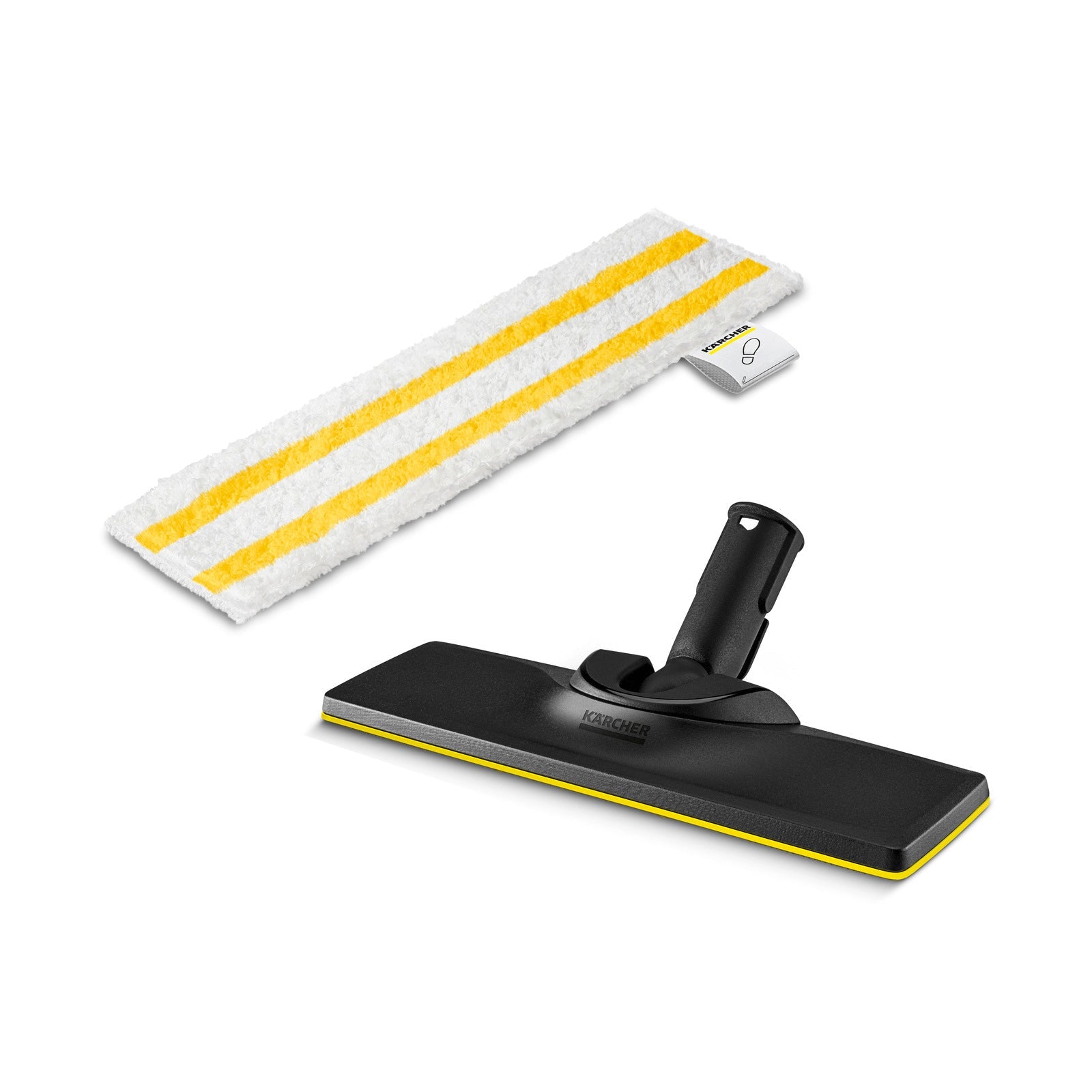 Bodendüsenset EasyFix - Karcher Flexstore