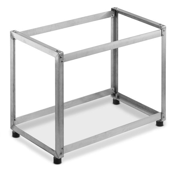 Bodengestell Edelstahl für HD 25/15-4 St - Flexclean GmbH - Abteilung Karcher Flexstore