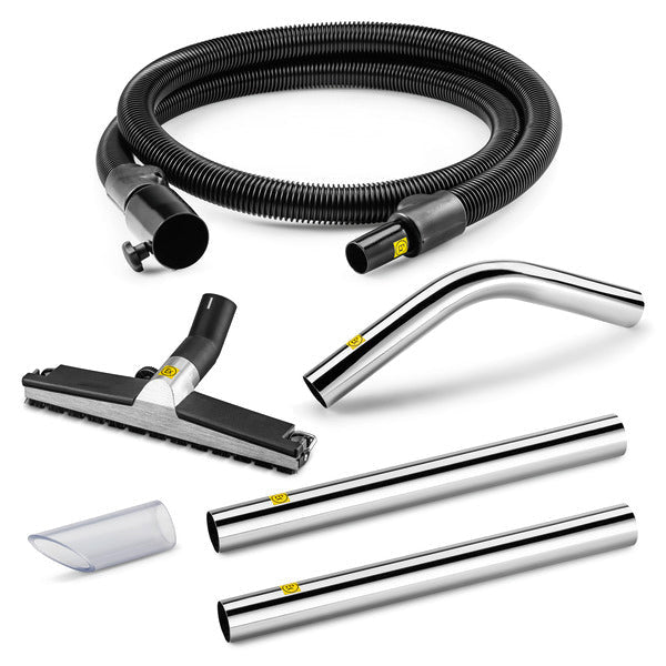 Bodenreinigungsset trocken Advanced DN 40 - Flexclean GmbH - Abteilung Karcher Flexstore