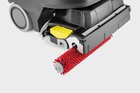 BR 45/22 C BP Pack - Flexclean GmbH - Abteilung Karcher Flexstore