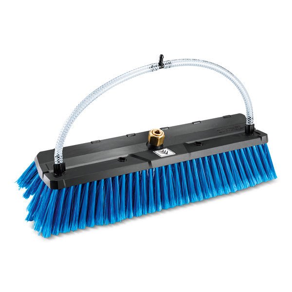 Bürste weich für Teleskopstange und Hochdrucklanze, M18 - Flexclean GmbH - Abteilung Karcher Flexstore