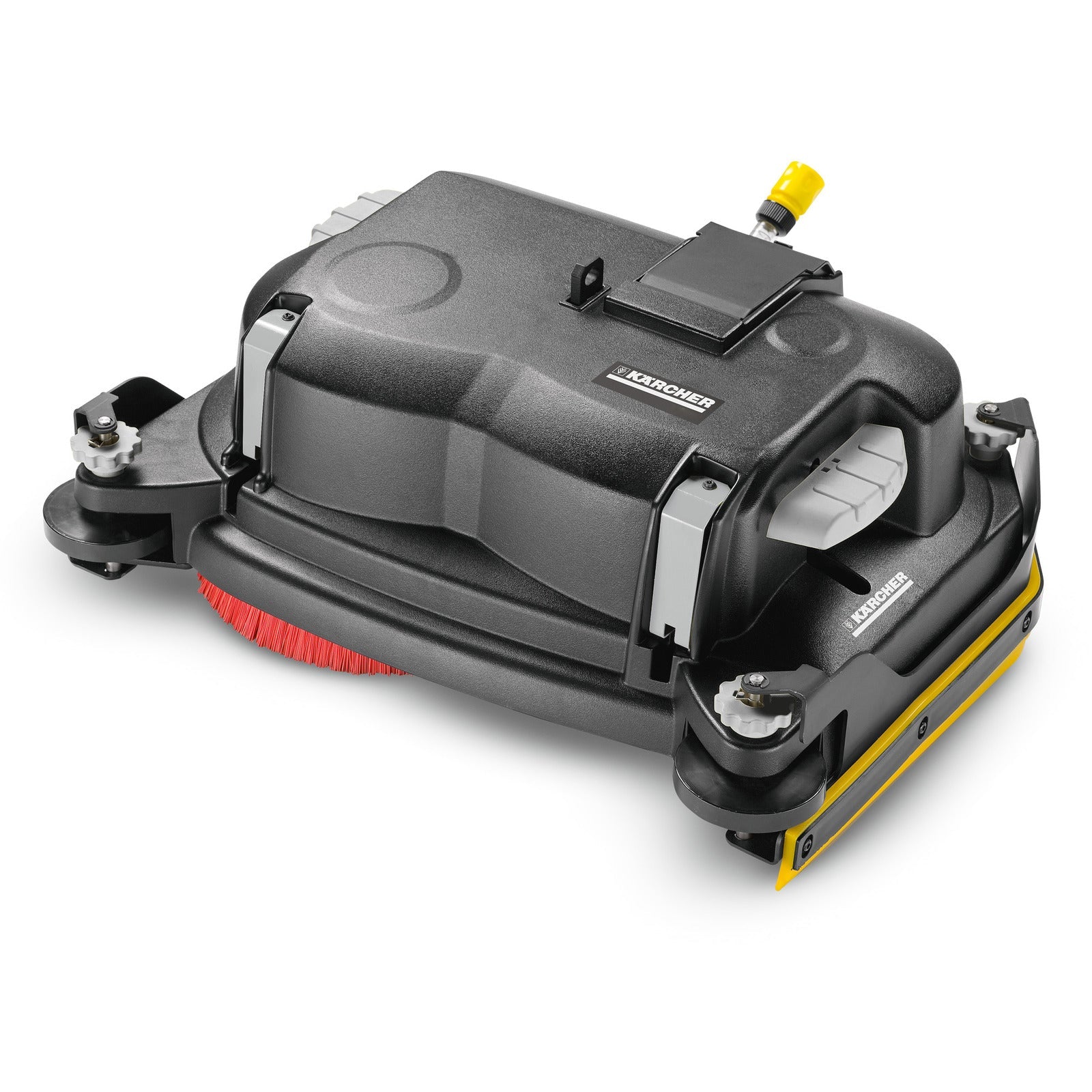 Bürstenkopf D55 S - Karcher Flexstore