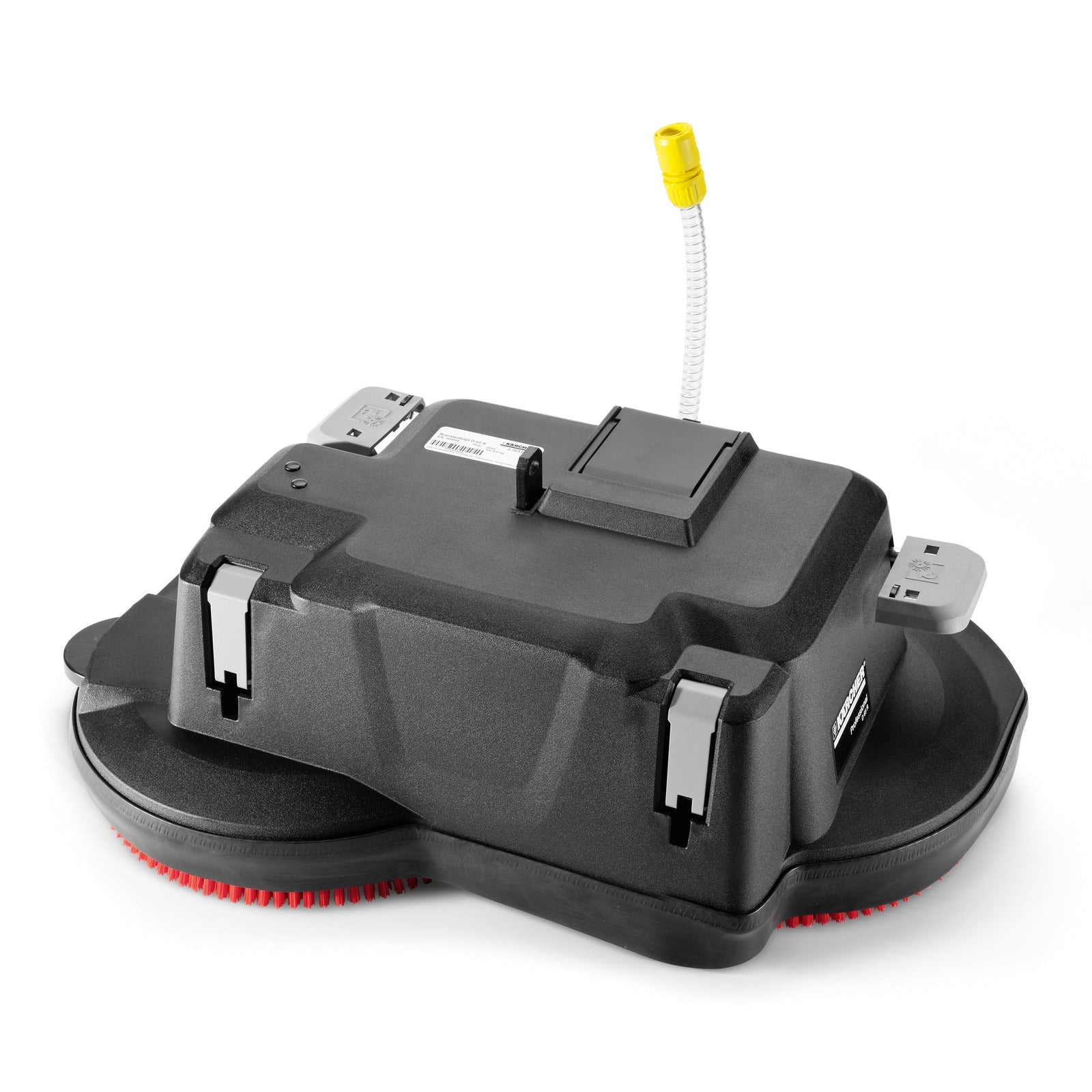 Bürstenkopf D65 R - Karcher Flexstore