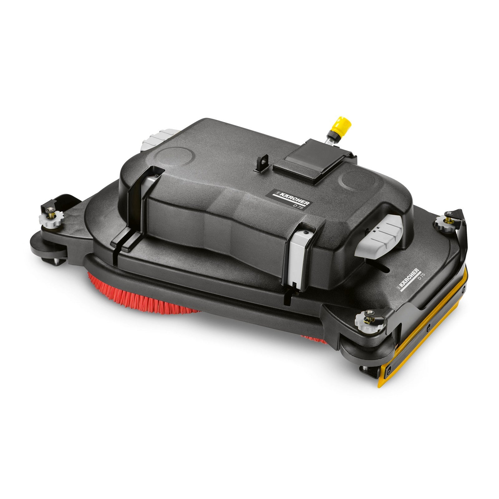 Bürstenkopf D65 S - Karcher Flexstore