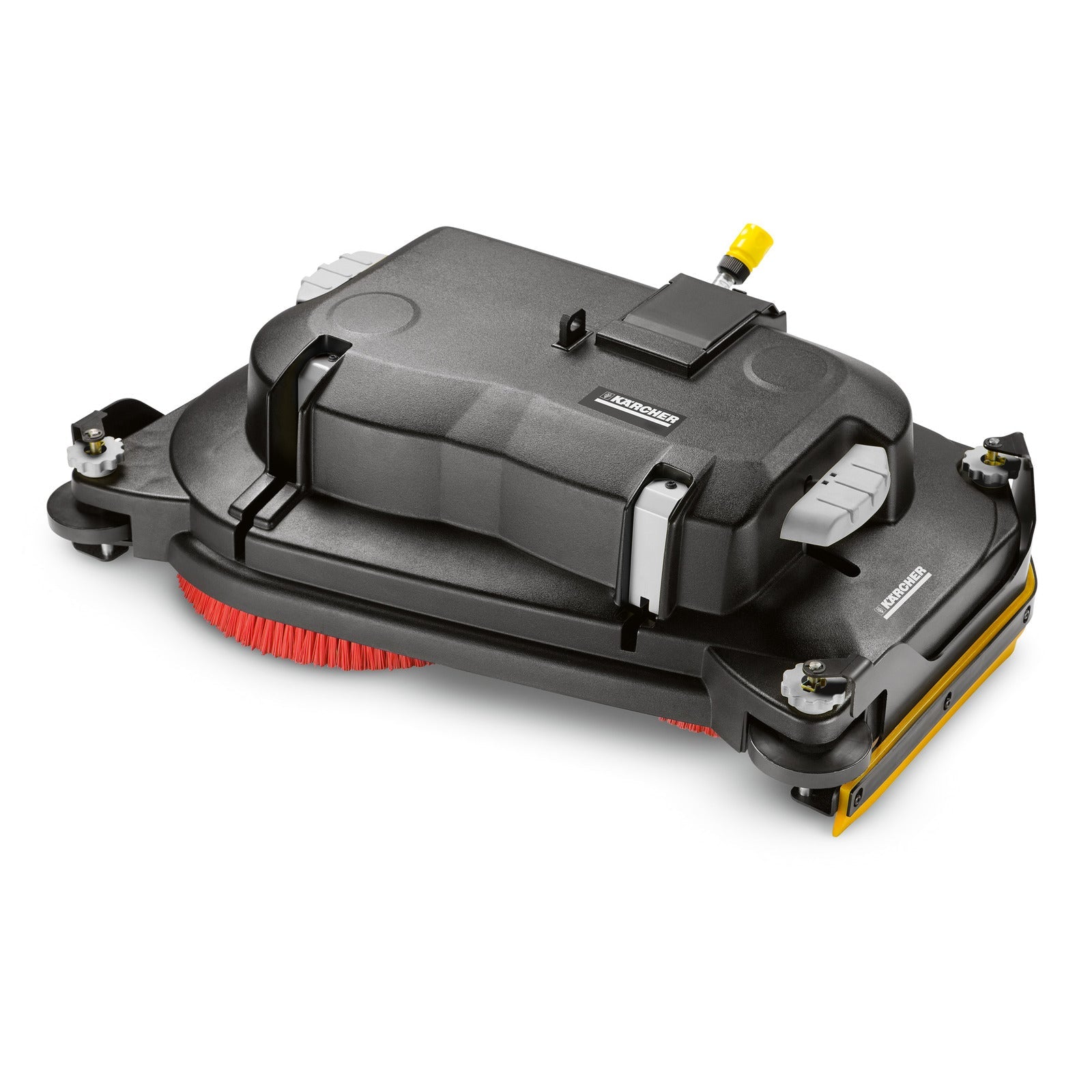 Bürstenkopf D75 S - Karcher Flexstore