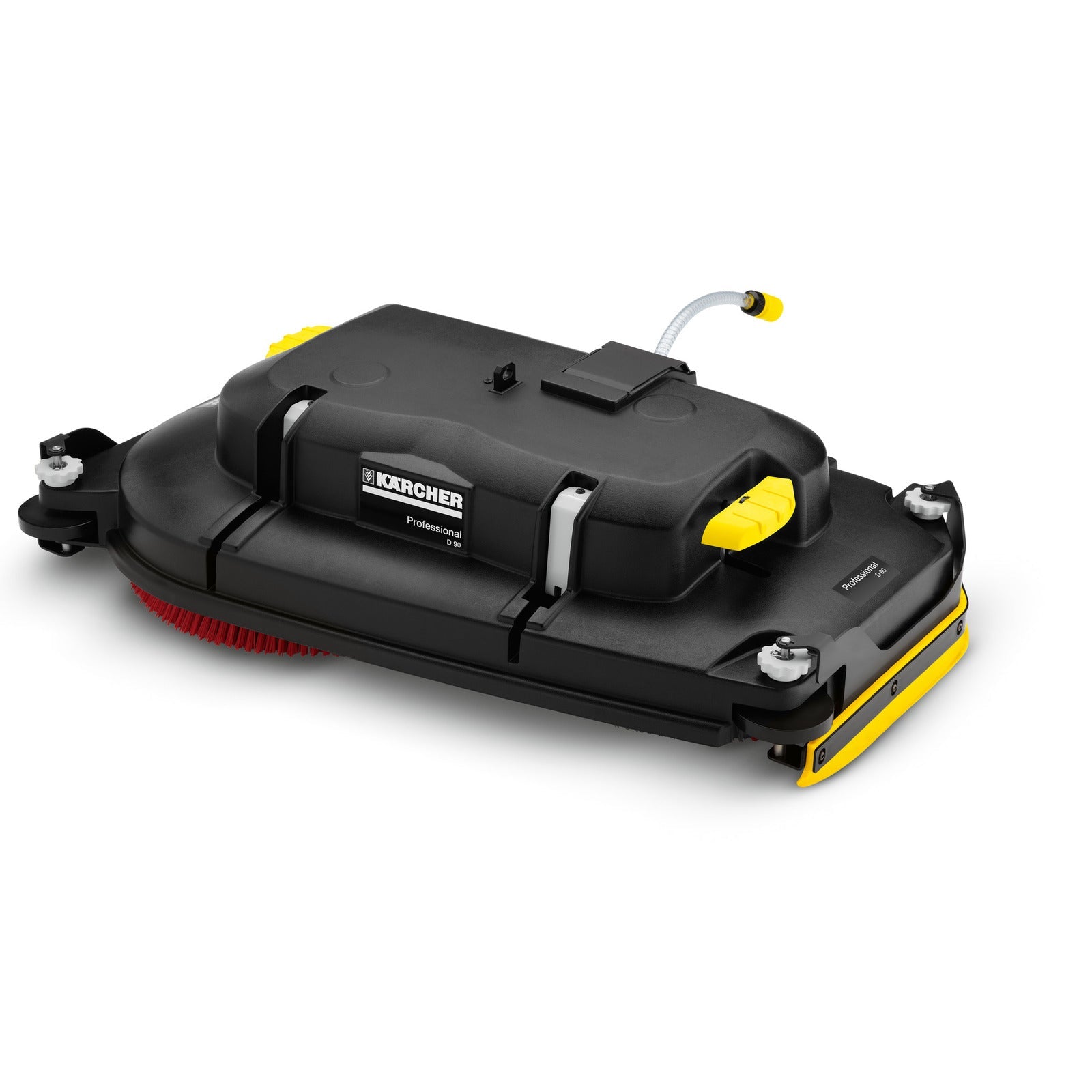 Bürstenkopf D90 S - Karcher Flexstore