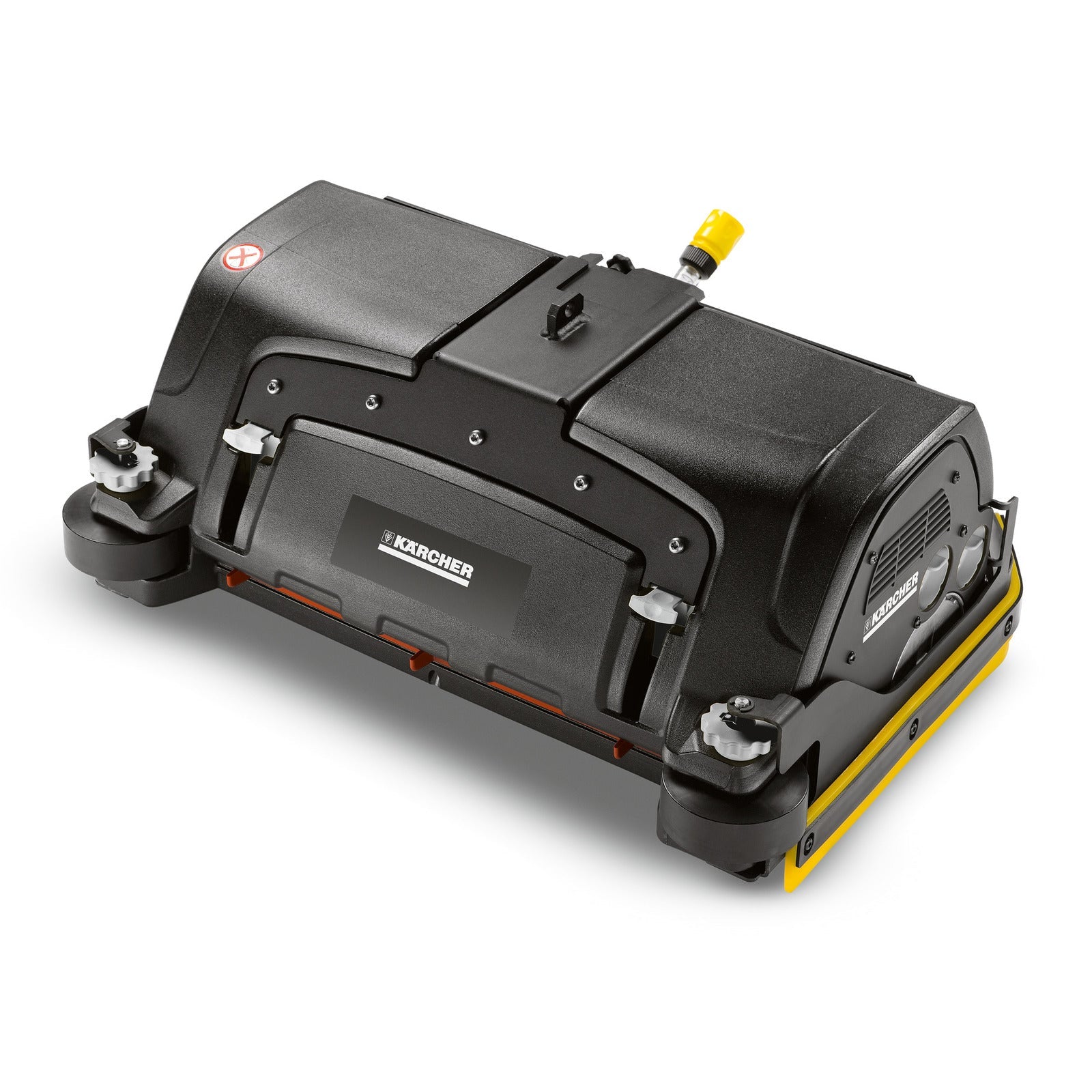 Bürstenkopf R55 S - Karcher Flexstore