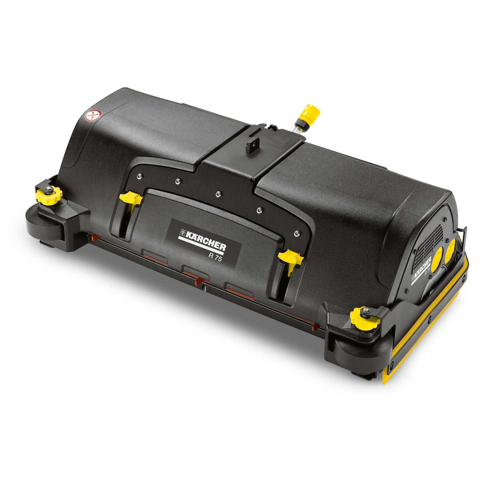 Bürstenkopf R75 S - Karcher Flexstore