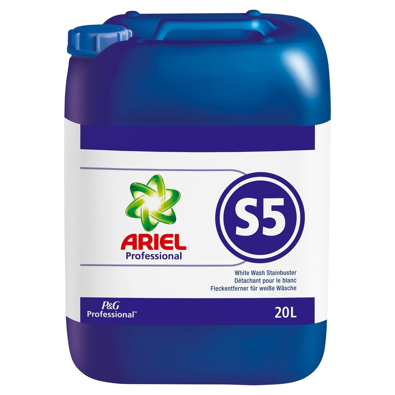 Chlorbleiche Professional Ariel System 5 - Karcher Flexstore