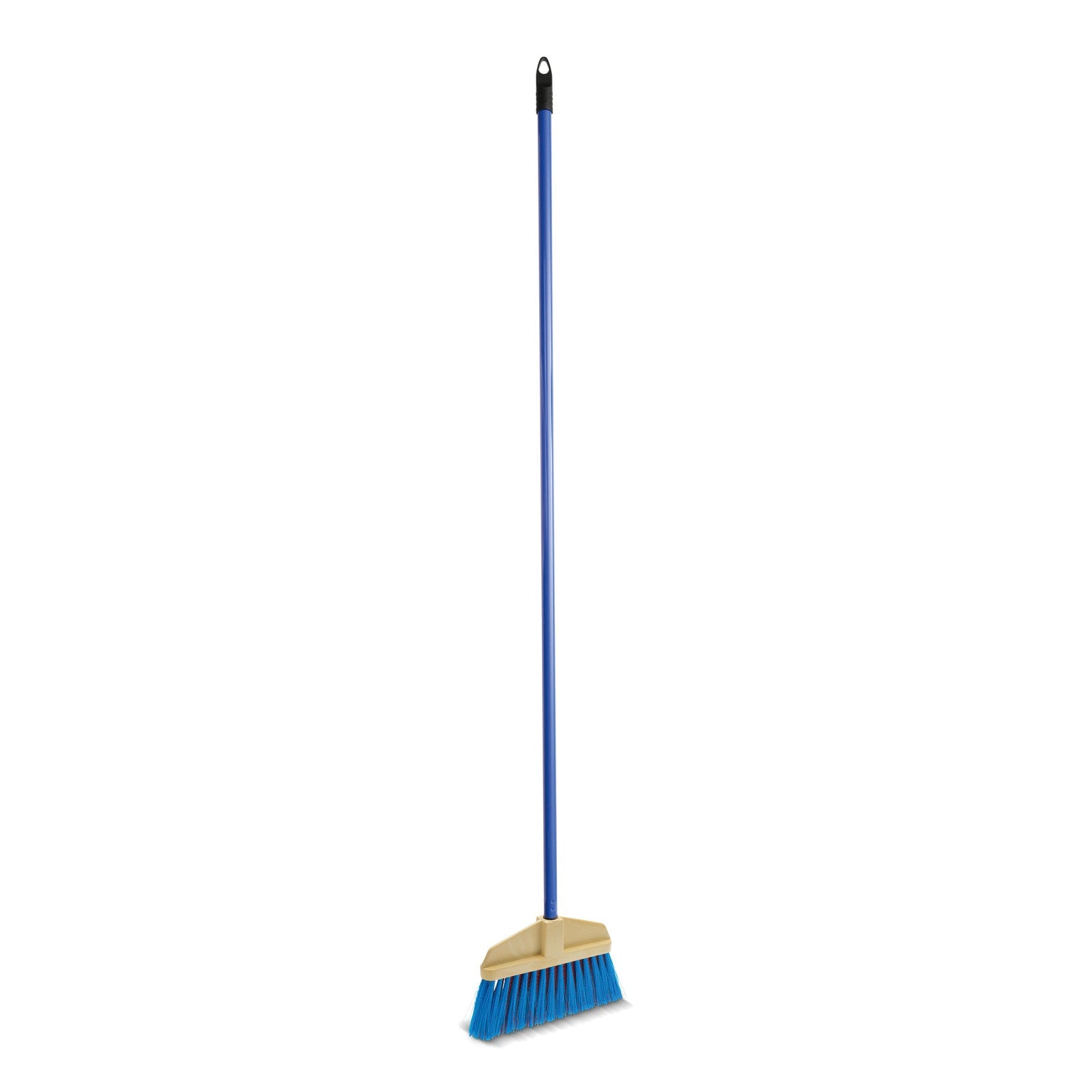 Combibesen Grob - fein, blau, 25 cm - Karcher Flexstore