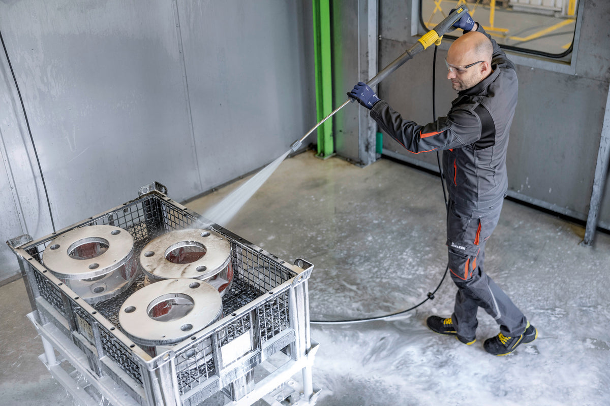 Kärcher HDS 13/20-4 St