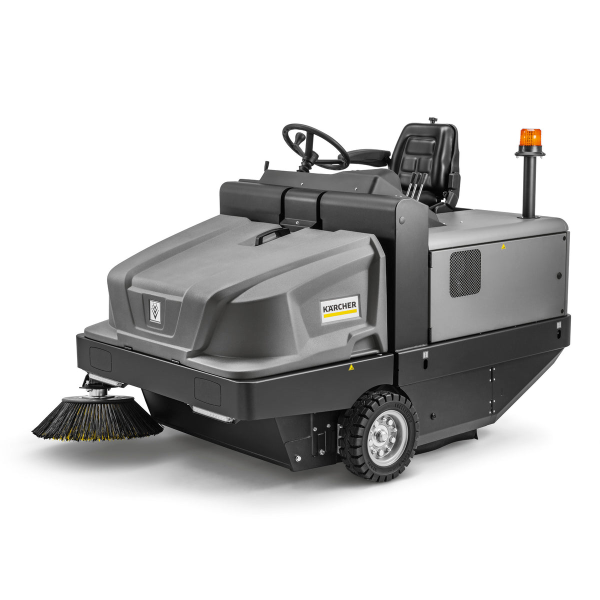 Kärcher KM 130/300 R I Bp Pack