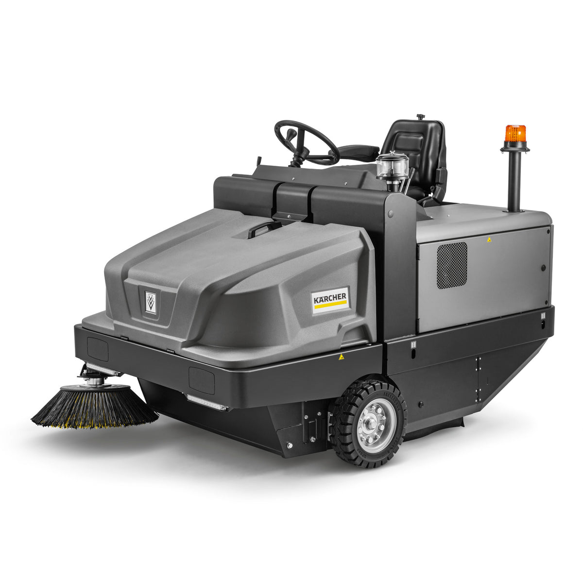 Kärcher KM 130/300 R I LPG