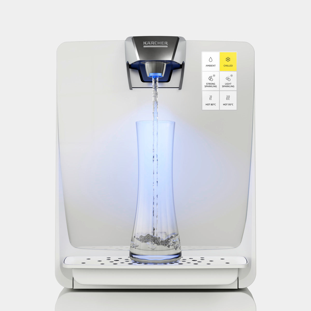 WPD 45 Thermo!Secure Sparkle