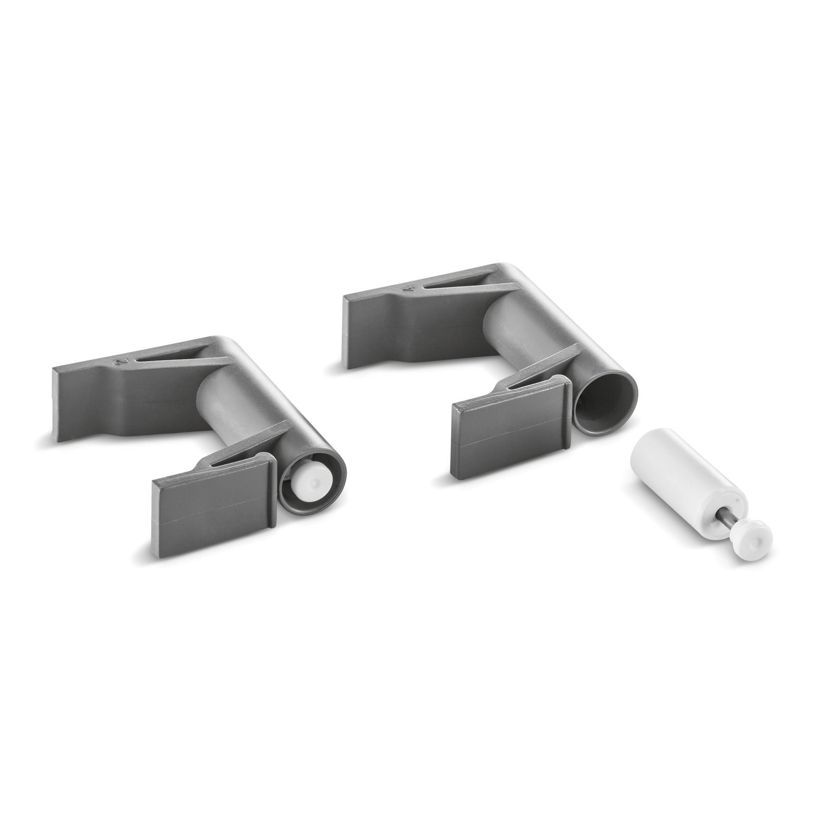 Dämpfer Deckel klein - Karcher Flexstore